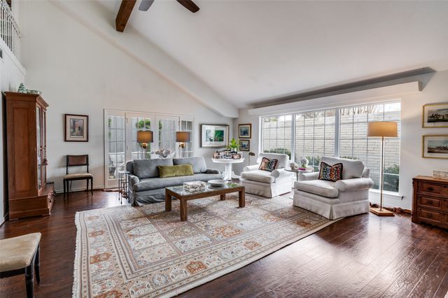 4342 Harvest Hill Road, Dallas, TX 75244