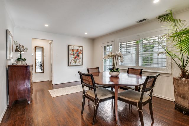 4342 Harvest Hill Road, Dallas, TX 75244