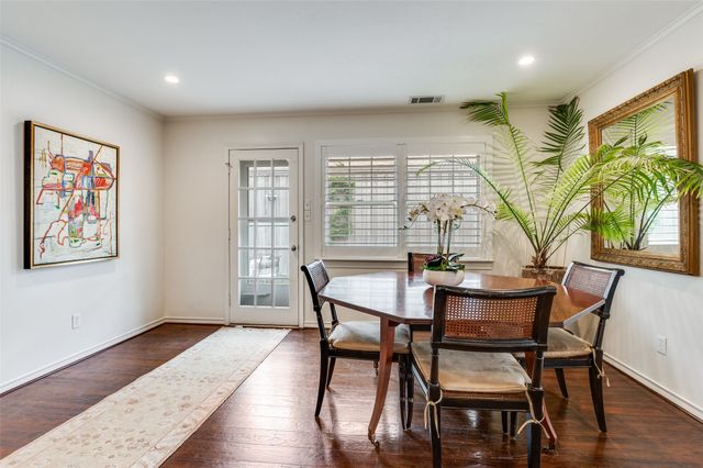 4342 Harvest Hill Road, Dallas, TX 75244