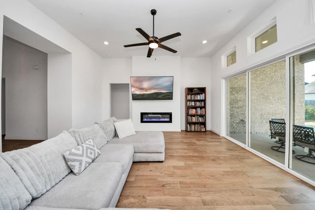 11914 Parsifal Creek Road, Humble, TX 77346