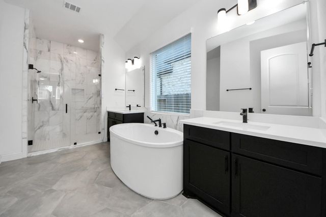 11914 Parsifal Creek Road, Humble, TX 77346