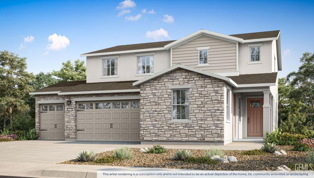 13817 Norman Gould Drive 12 LW, Bakersfield, CA 93314