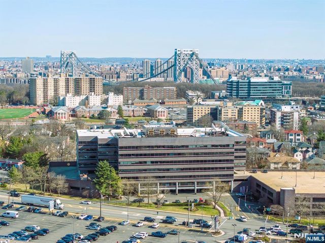 2200 Fletcher Avenue 705, Fort Lee, NJ 07024