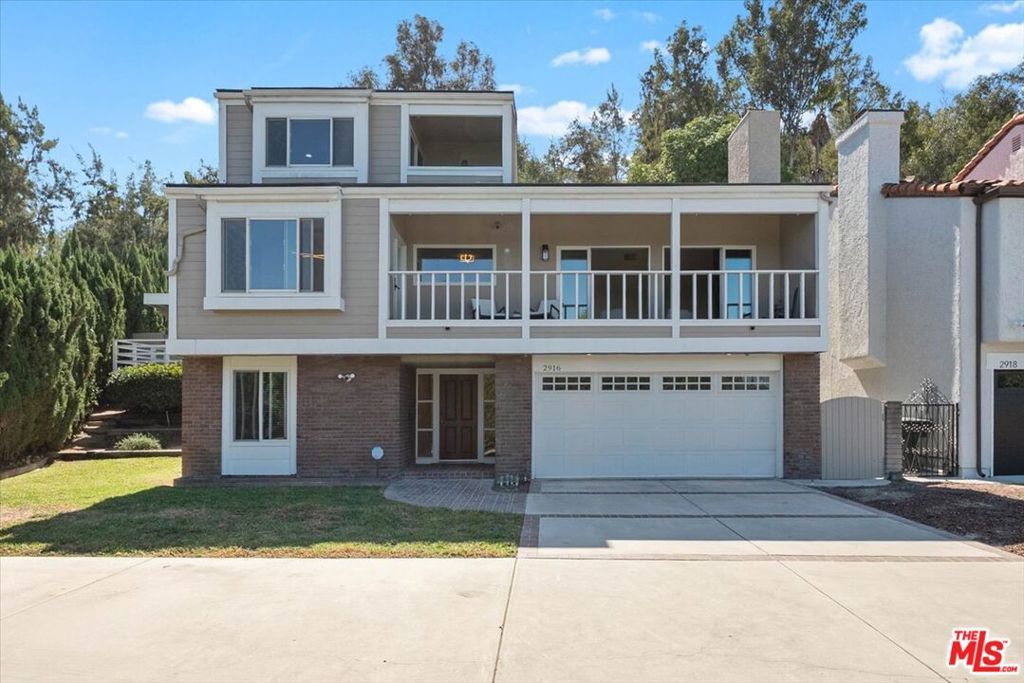 2916 Briarwood Drive, Torrance, CA 90505