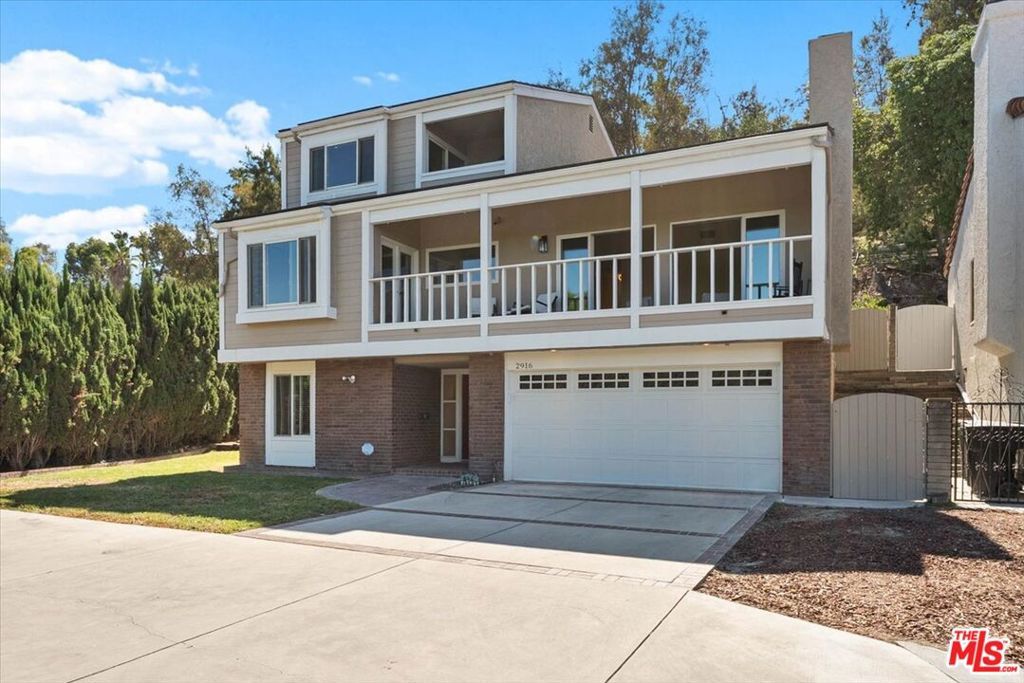 2916 Briarwood Drive, Torrance, CA 90505 — photo 2