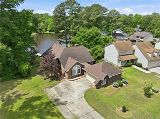621 Georgetown Circle, Fayetteville, NC 28314