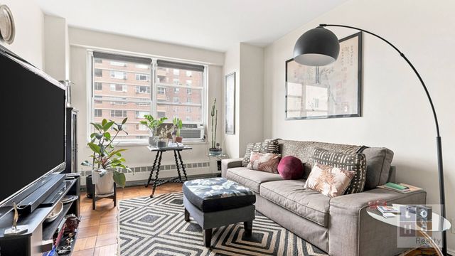 455 Fdr Dr Apt B1203, New York City, NY 10002