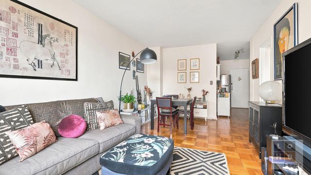 455 Fdr Dr Apt B1203, New York City, NY 10002