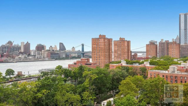 455 Fdr Dr Apt B1203, New York City, NY 10002