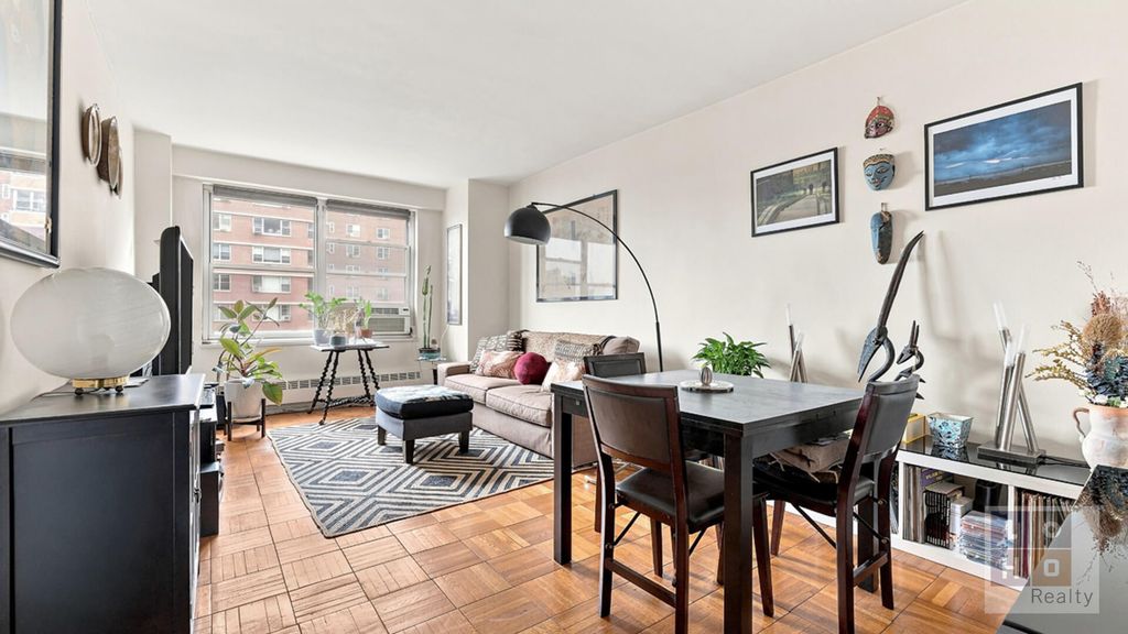 455 Fdr Dr Apt B1203, New York City, NY 10002