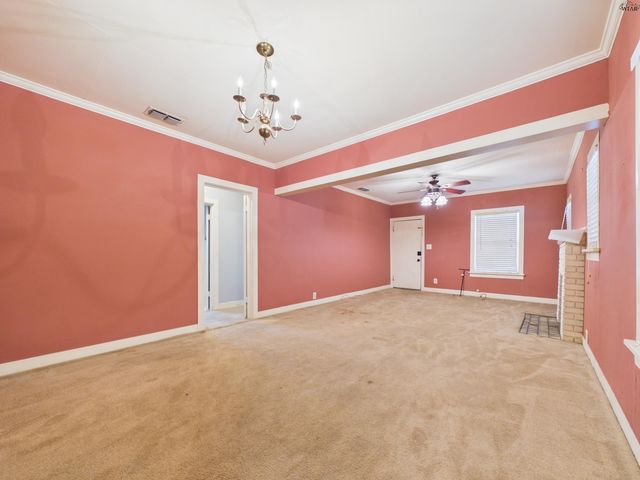 2202 PIEDMONT PLACE, Wichita Falls, TX 76308