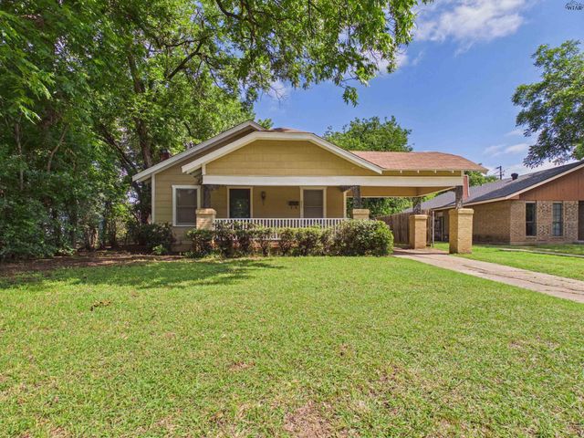 2202 PIEDMONT PLACE, Wichita Falls, TX 76308