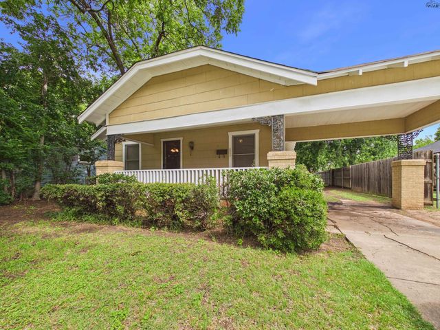 2202 PIEDMONT PLACE, Wichita Falls, TX 76308