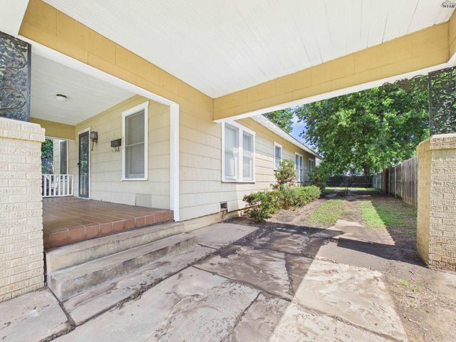 2202 PIEDMONT PLACE, Wichita Falls, TX 76308