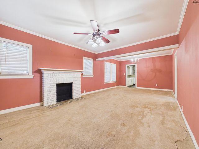 2202 PIEDMONT PLACE, Wichita Falls, TX 76308