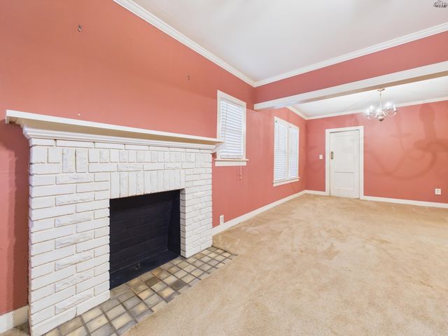 2202 PIEDMONT PLACE, Wichita Falls, TX 76308