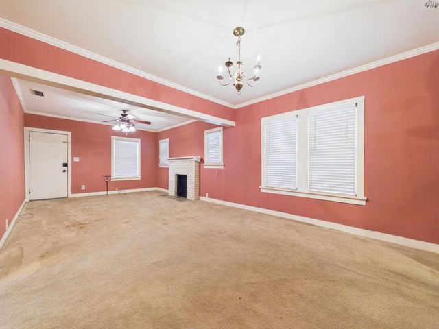 2202 PIEDMONT PLACE, Wichita Falls, TX 76308