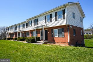 3107 SHAWNEE DR #7, Winchester, VA 22601