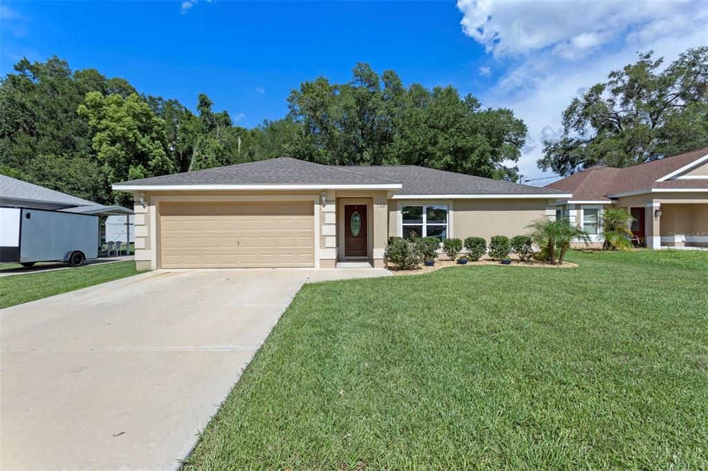 710 STANLEY AVENUE, Wildwood, FL 34785