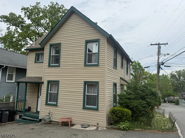 18 Fletcher Pl, Parsippany-troy Hills Twp., NJ 07878