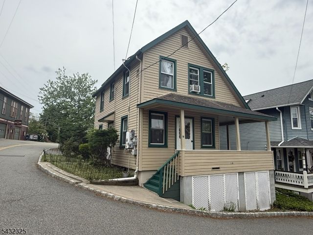 18 Fletcher Pl, Parsippany-troy Hills Twp., NJ 07878