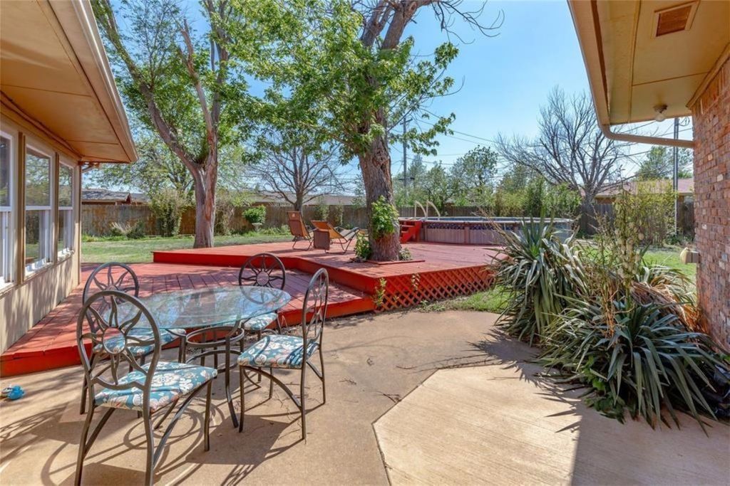 1314 S 10th Street, Kingfisher, OK 73750