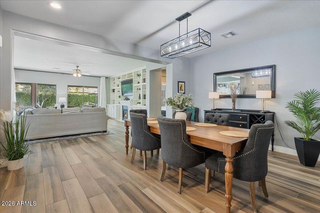 19135 W COLTER Street, Litchfield Park, AZ 85340