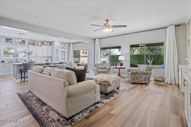 19135 W COLTER Street, Litchfield Park, AZ 85340