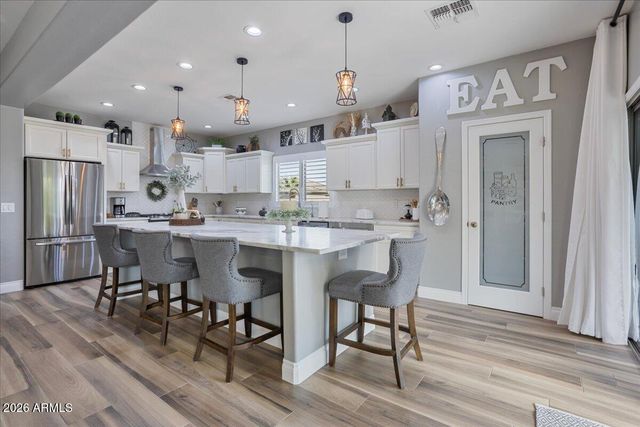 19135 W COLTER Street, Litchfield Park, AZ 85340