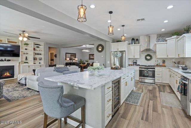 19135 W COLTER Street, Litchfield Park, AZ 85340