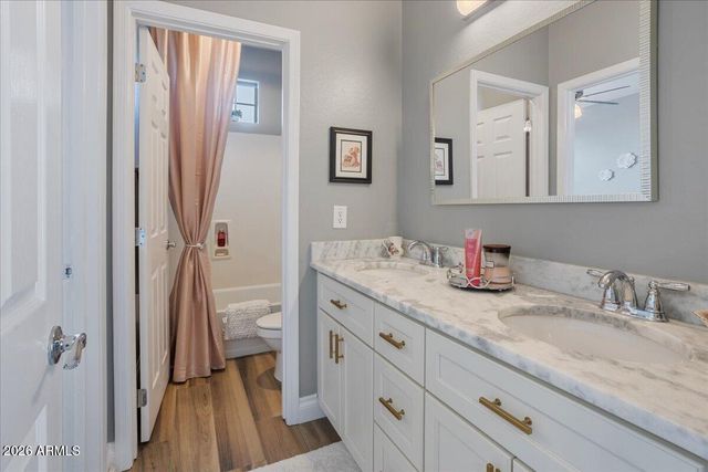 19135 W COLTER Street, Litchfield Park, AZ 85340