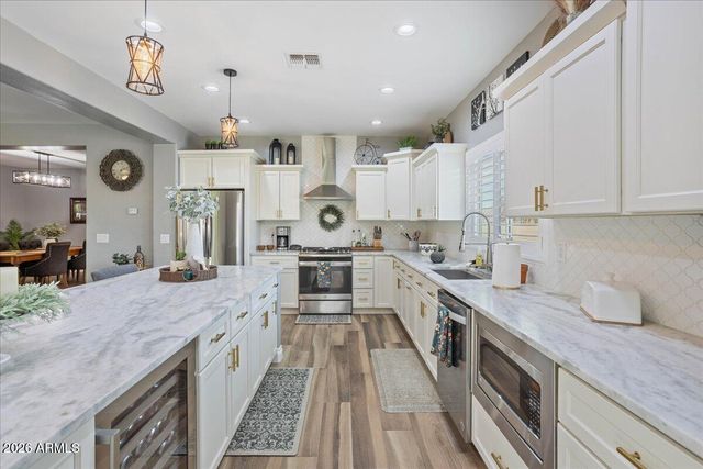 19135 W COLTER Street, Litchfield Park, AZ 85340