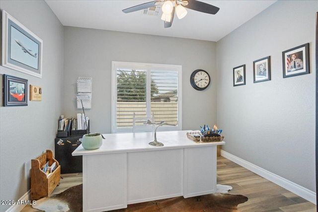 19135 W COLTER Street, Litchfield Park, AZ 85340