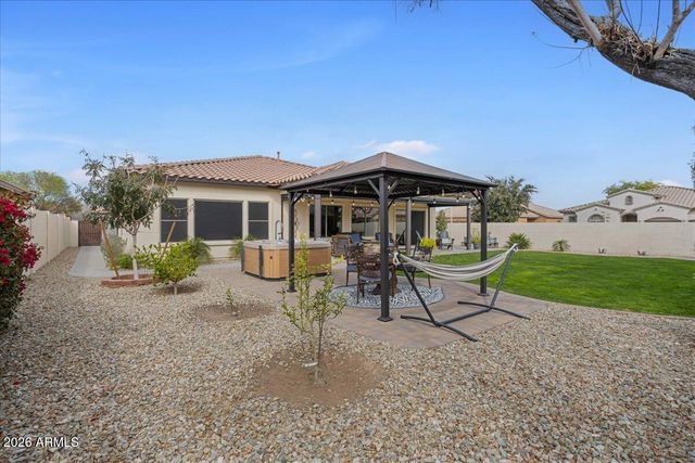 19135 W COLTER Street, Litchfield Park, AZ 85340