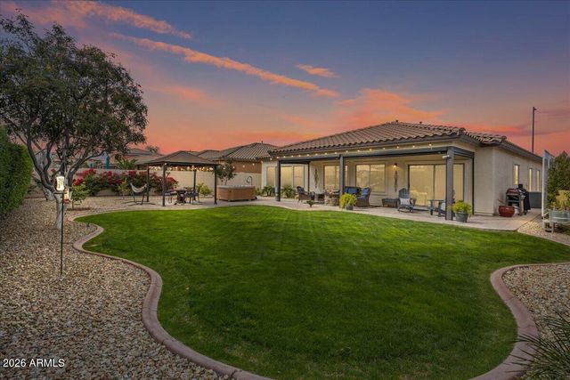 19135 W COLTER Street, Litchfield Park, AZ 85340