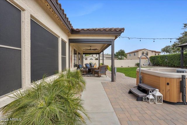 19135 W COLTER Street, Litchfield Park, AZ 85340