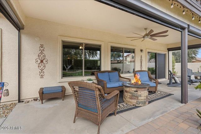 19135 W COLTER Street, Litchfield Park, AZ 85340