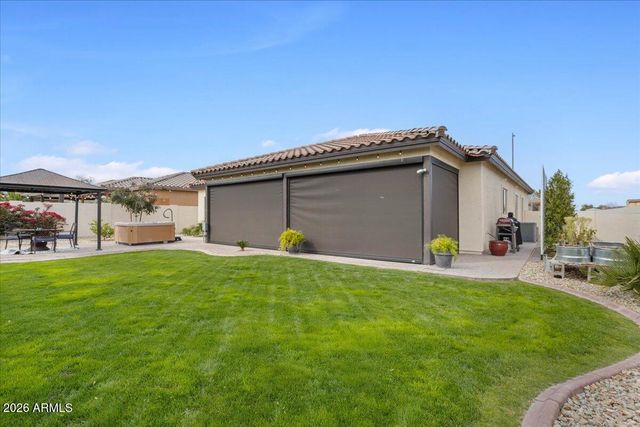 19135 W COLTER Street, Litchfield Park, AZ 85340