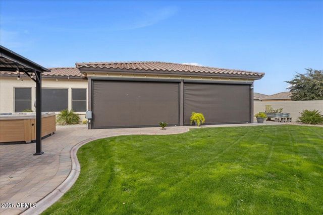 19135 W COLTER Street, Litchfield Park, AZ 85340