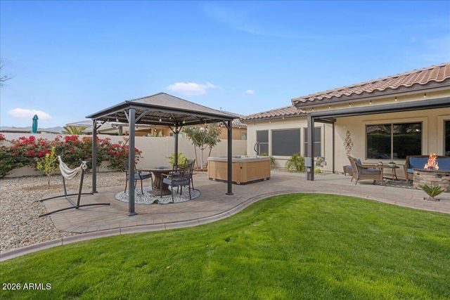 19135 W COLTER Street, Litchfield Park, AZ 85340