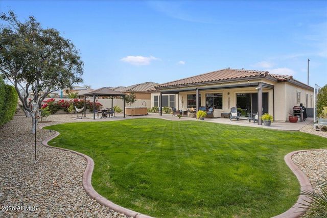 19135 W COLTER Street, Litchfield Park, AZ 85340