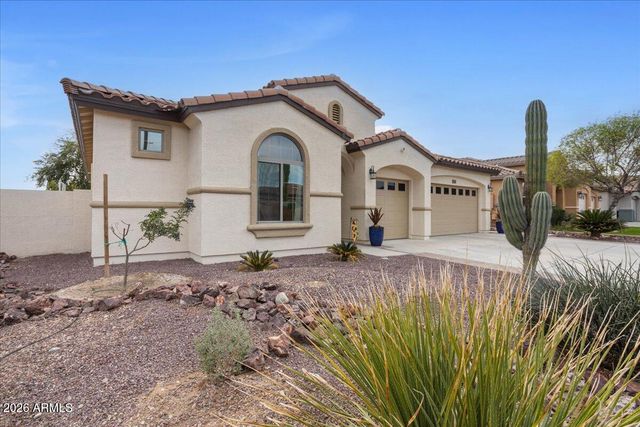 19135 W COLTER Street, Litchfield Park, AZ 85340