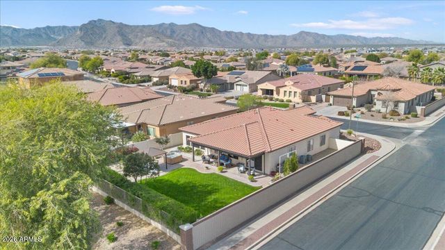 19135 W COLTER Street, Litchfield Park, AZ 85340