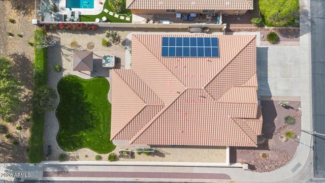 19135 W COLTER Street, Litchfield Park, AZ 85340