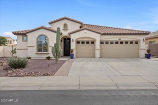 19135 W COLTER Street, Litchfield Park, AZ 85340