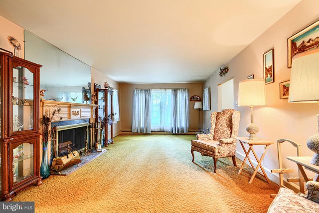 1817 ROCK SPRING RD, Forest Hill, MD 21050