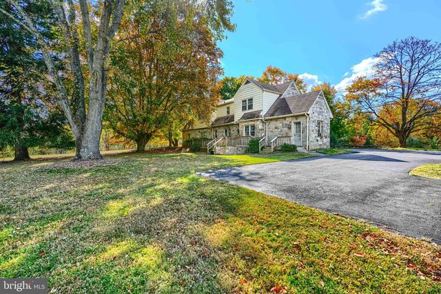 1817 ROCK SPRING RD, Forest Hill, MD 21050