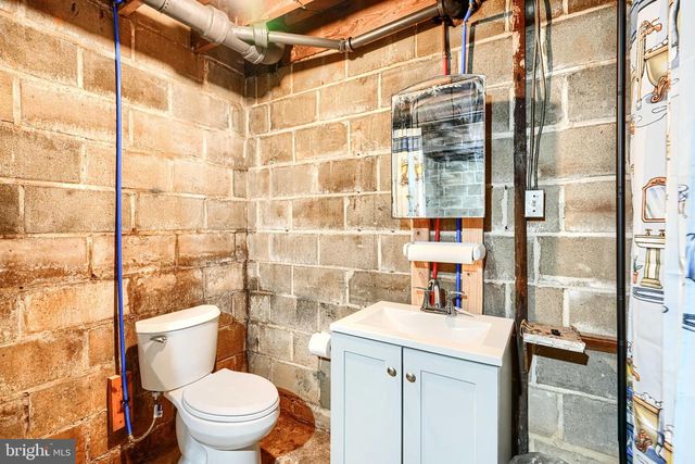 1817 ROCK SPRING RD, Forest Hill, MD 21050