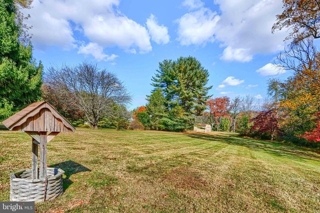 1817 ROCK SPRING RD, Forest Hill, MD 21050