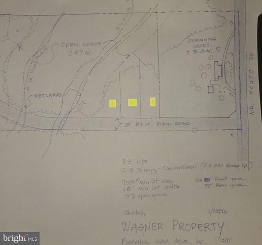 1817 ROCK SPRING RD, Forest Hill, MD 21050